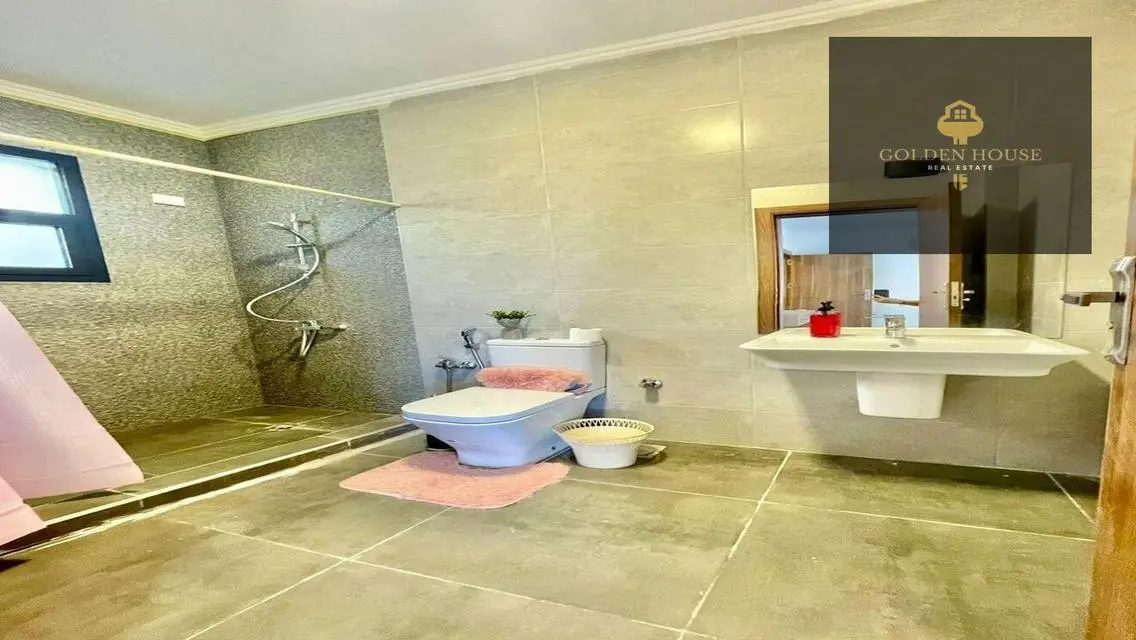 Townhouse in Eastown - New Cairo