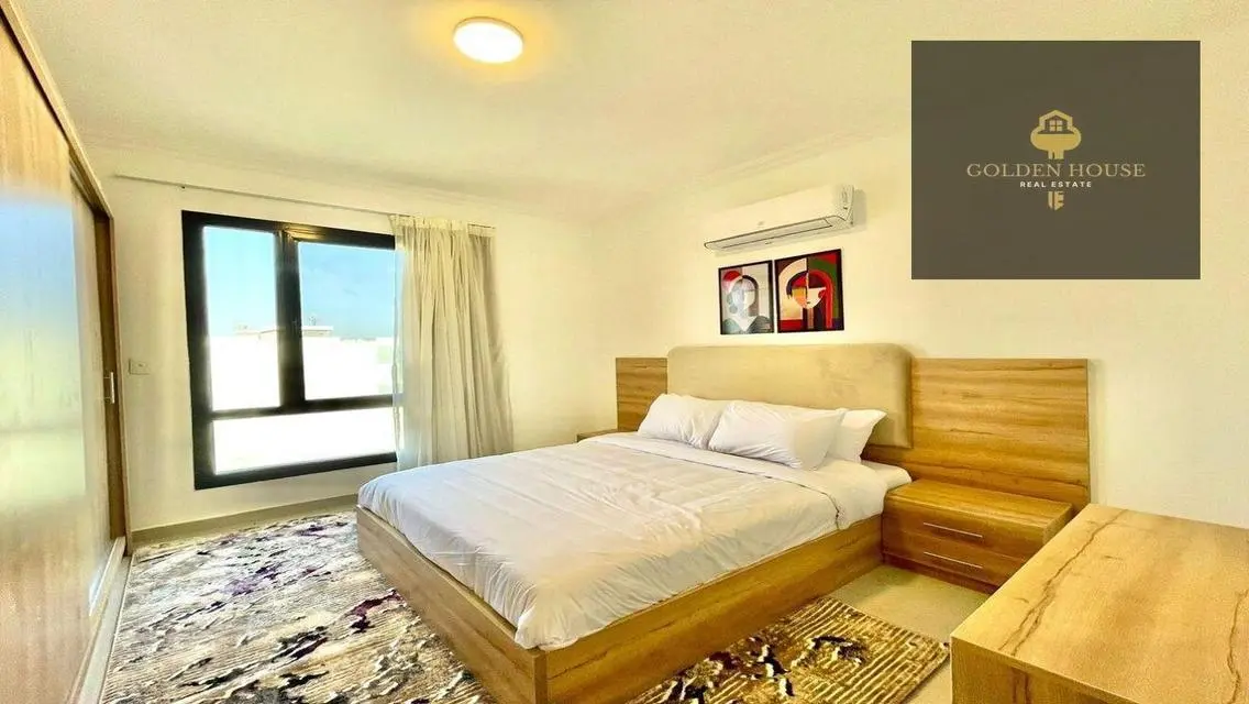 Townhouse in Eastown - New Cairo
