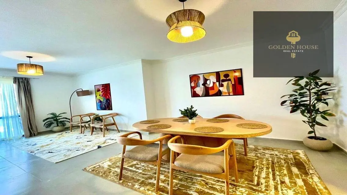 Townhouse in Eastown - New Cairo