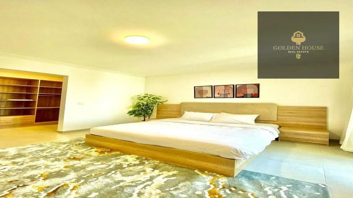 Townhouse in Eastown - New Cairo