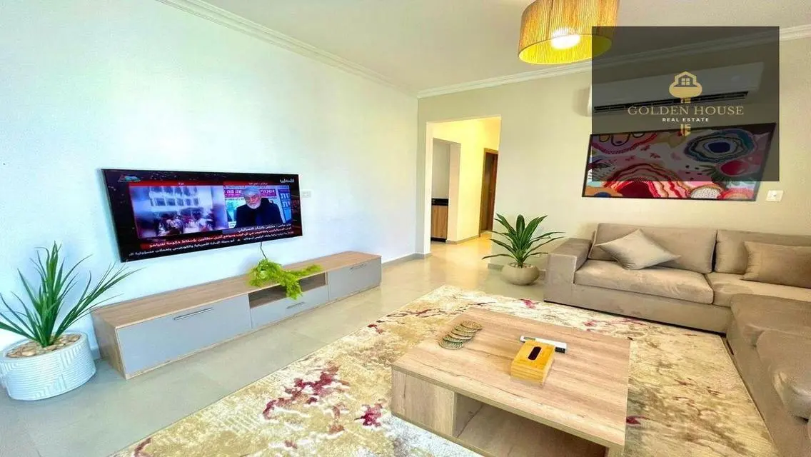 Townhouse in Eastown - New Cairo
