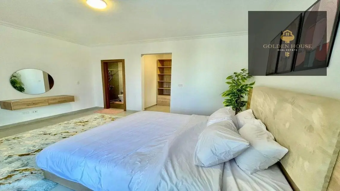 Townhouse in Eastown - New Cairo