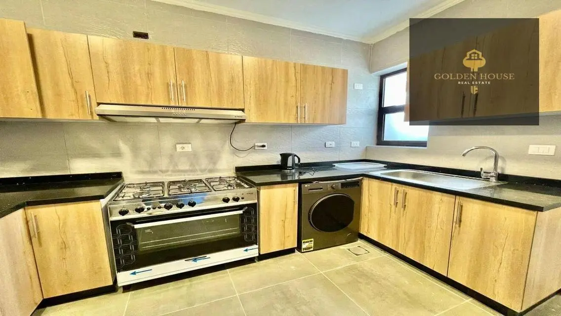 Townhouse in Eastown - New Cairo