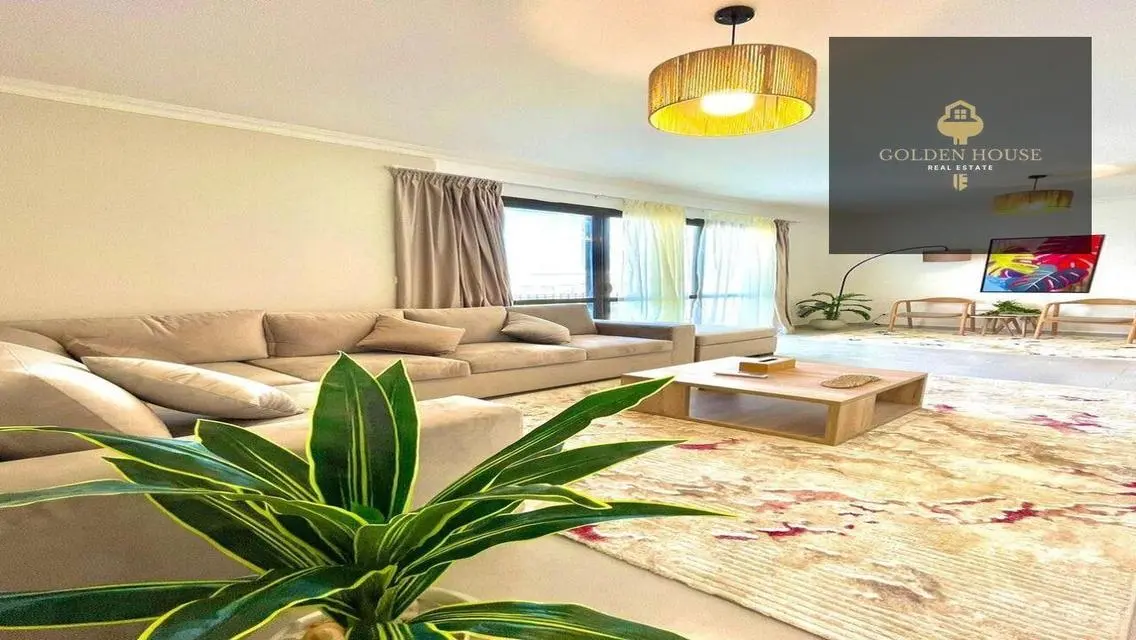 Townhouse in Eastown - New Cairo