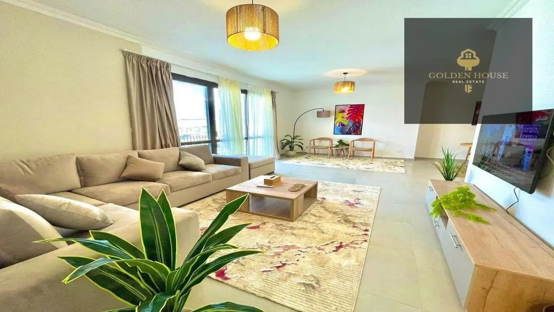 Townhouse in Eastown - New Cairo
