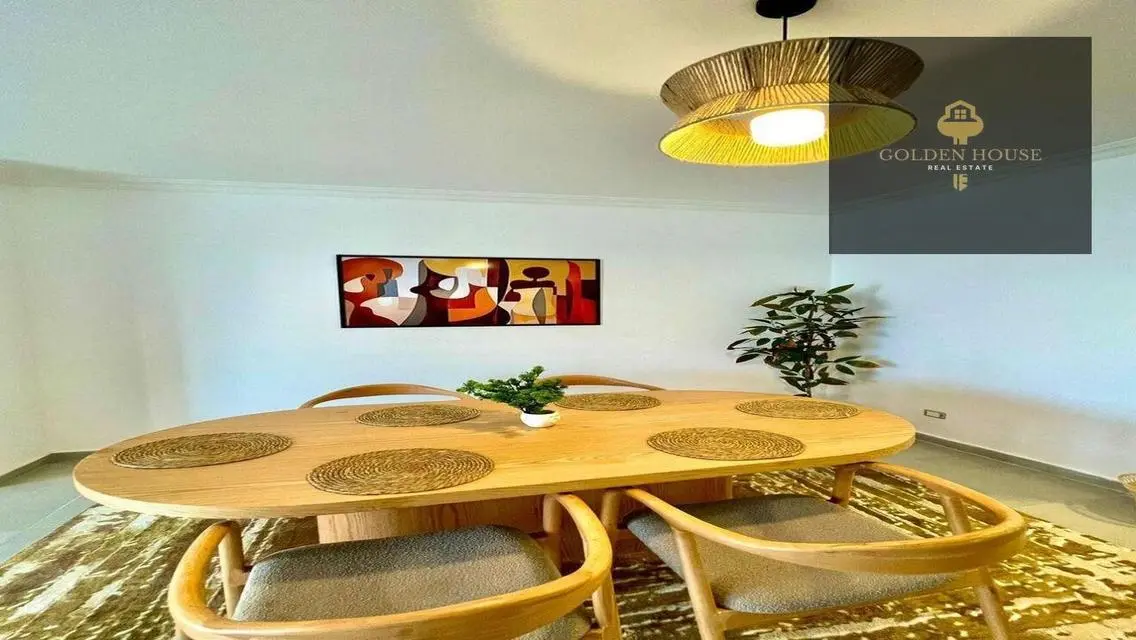Townhouse in Eastown - New Cairo