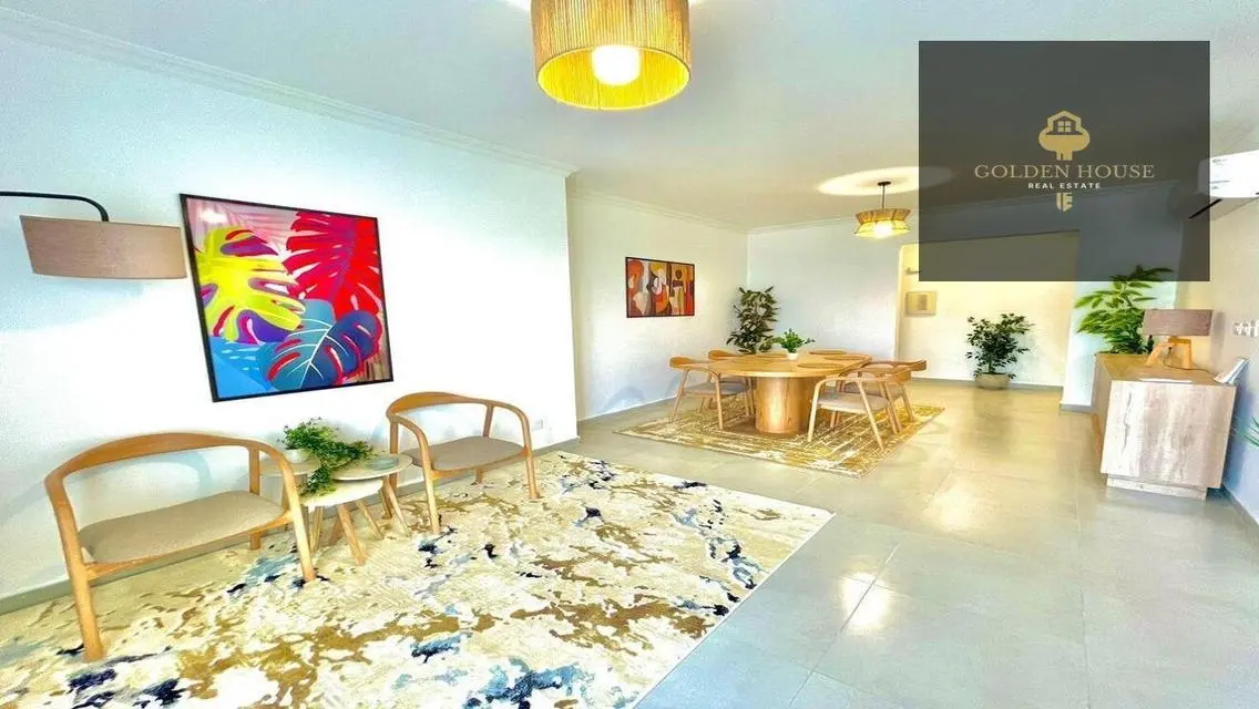 Townhouse in Eastown - New Cairo