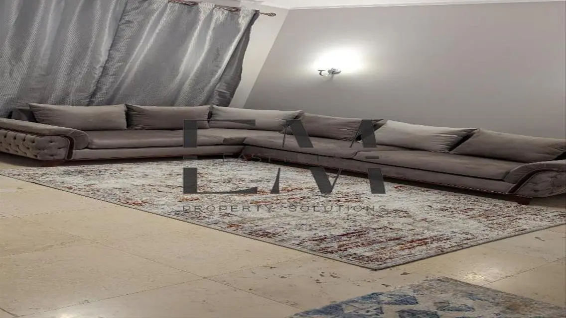 Luxurious Villa for Sale with Private Garden