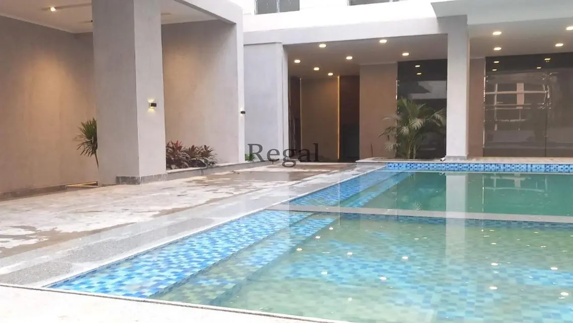 Luxurious 100 sqm Apartment for Sale