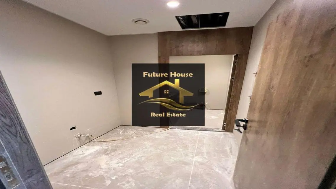 Office for Rent in Fifth Settlement, Cairo