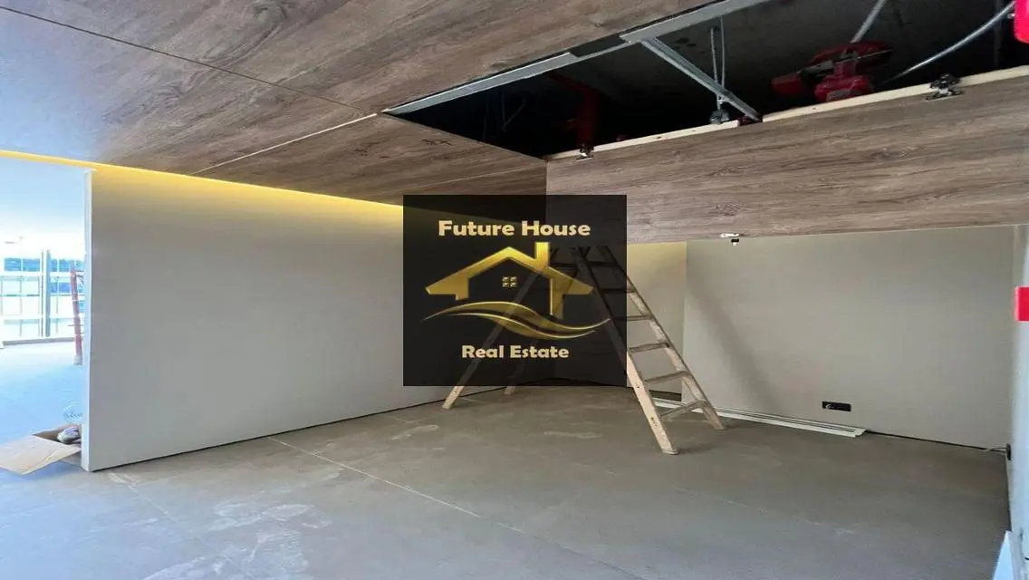 Office for Rent in Fifth Settlement, Cairo