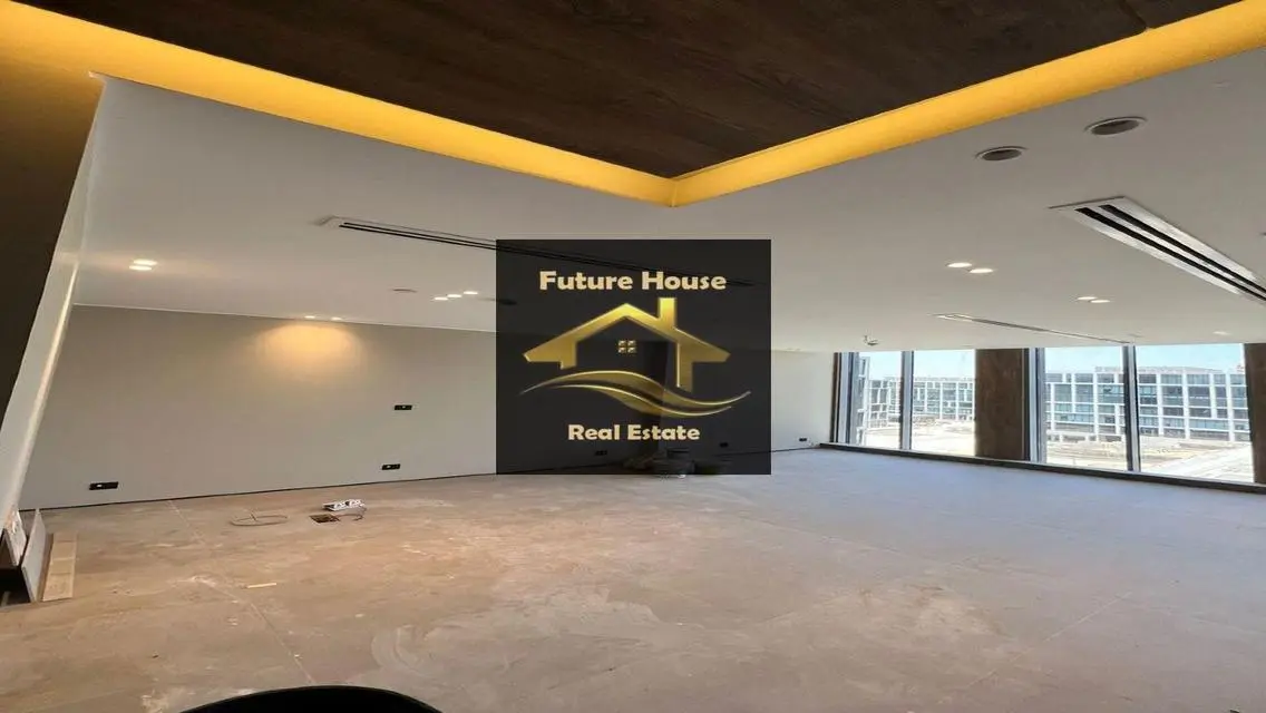Office for Rent in Fifth Settlement, Cairo