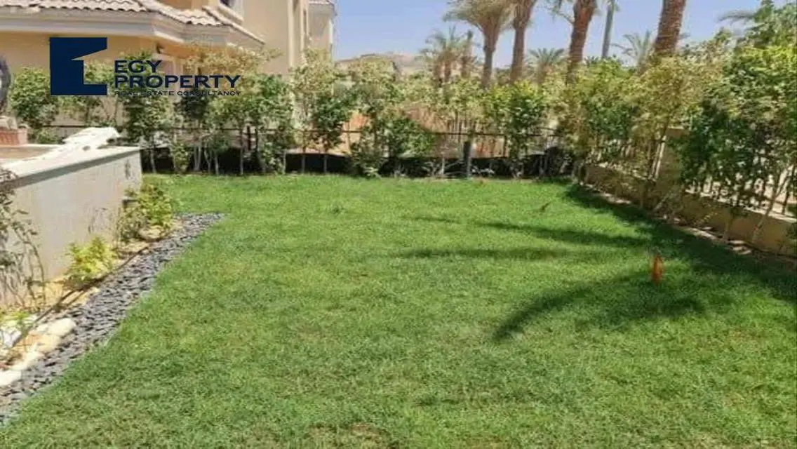 Luxury Apartment with Premium Services in the New Administrative Capital