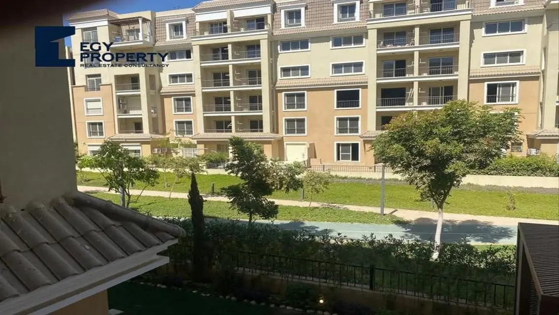 Luxury Apartment with Premium Services in the New Administrative Capital