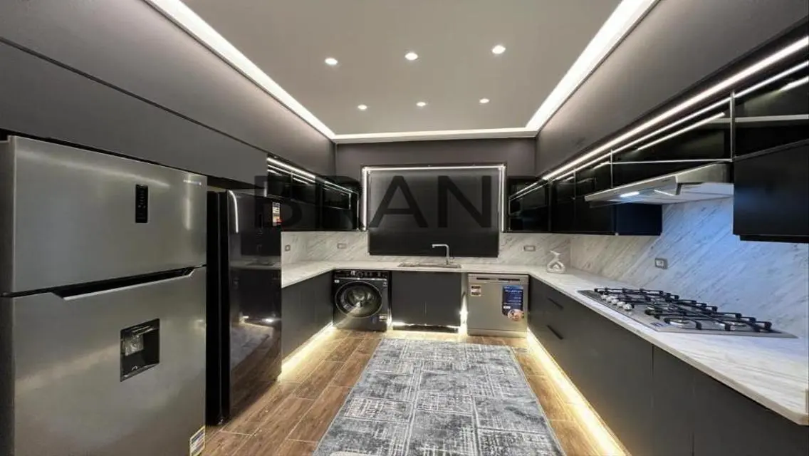 Luxurious House with Private Pool and Garden