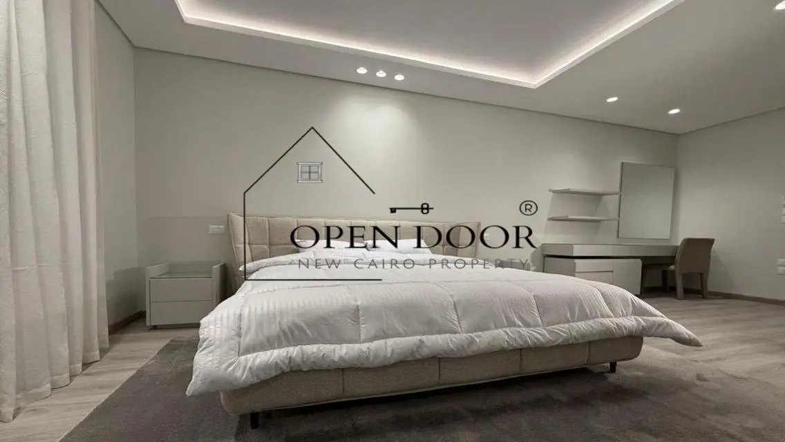 Luxury Villa for Sale with Space of 2200-2500 sqm