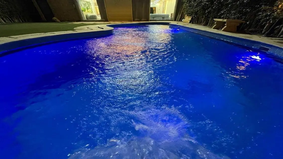 Luxurious Villa in Rehab with Prime Location