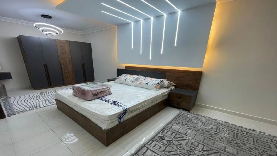 Luxurious Villa in Rehab with Prime Location