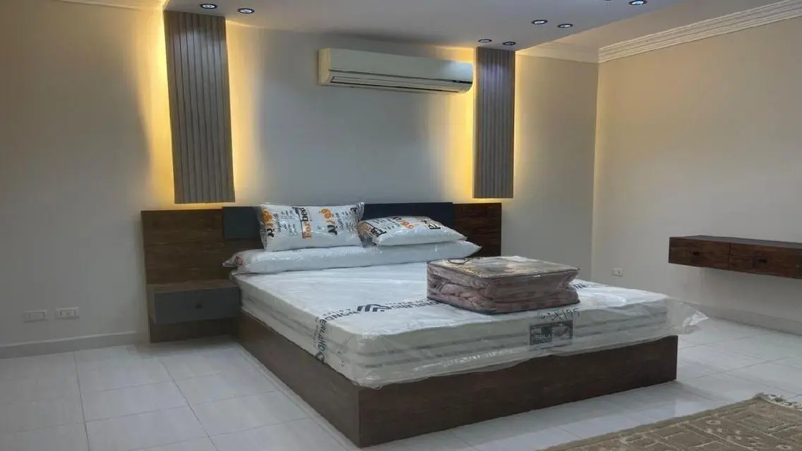 Luxurious Villa in Rehab with Prime Location