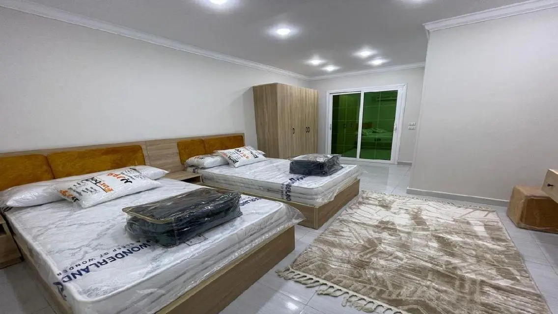 Luxurious Villa in Rehab with Prime Location