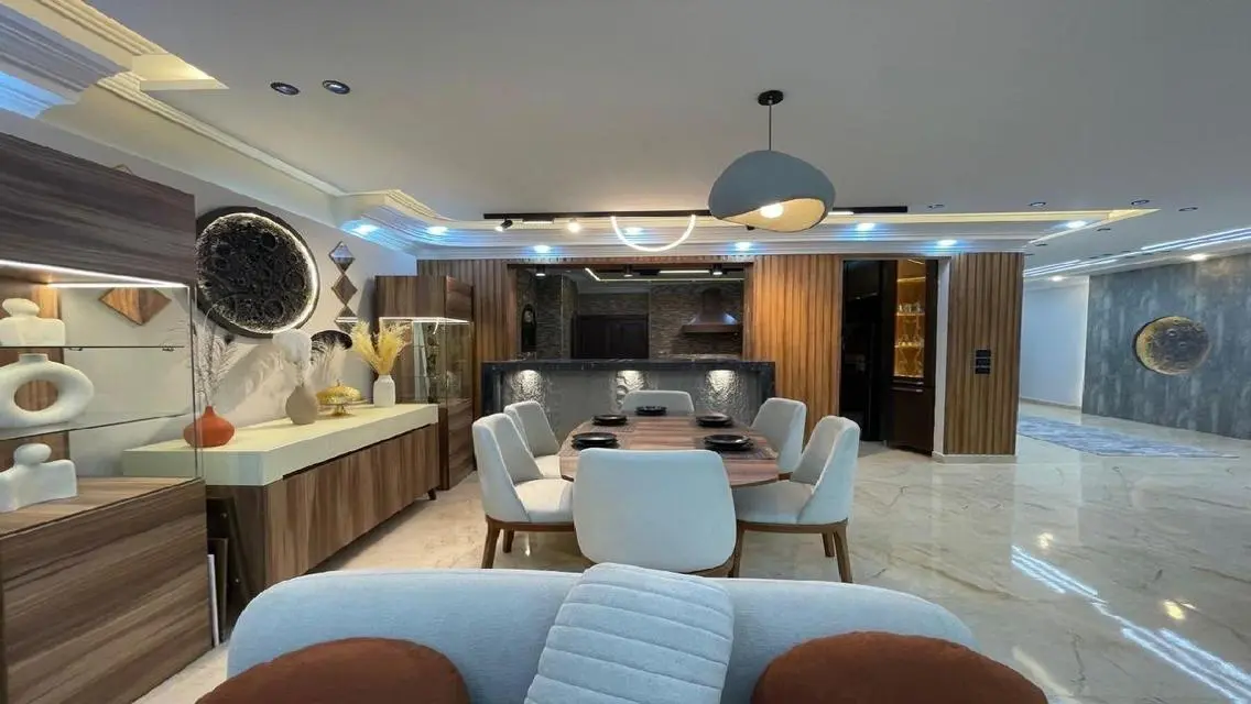 Luxurious Villa in Rehab with Prime Location