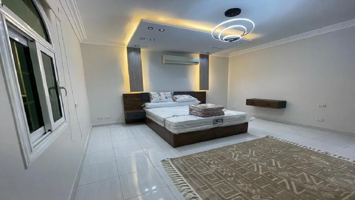 Luxurious Villa in Rehab with Prime Location