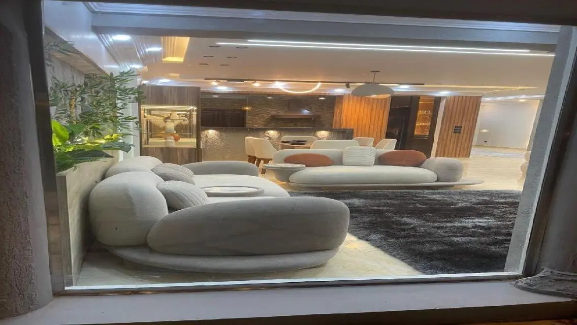 Luxurious Villa in Rehab with Prime Location