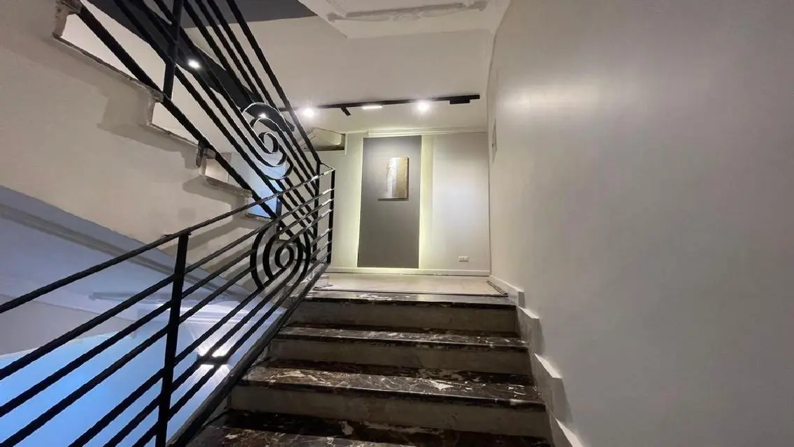 Luxurious Villa in Rehab with Prime Location