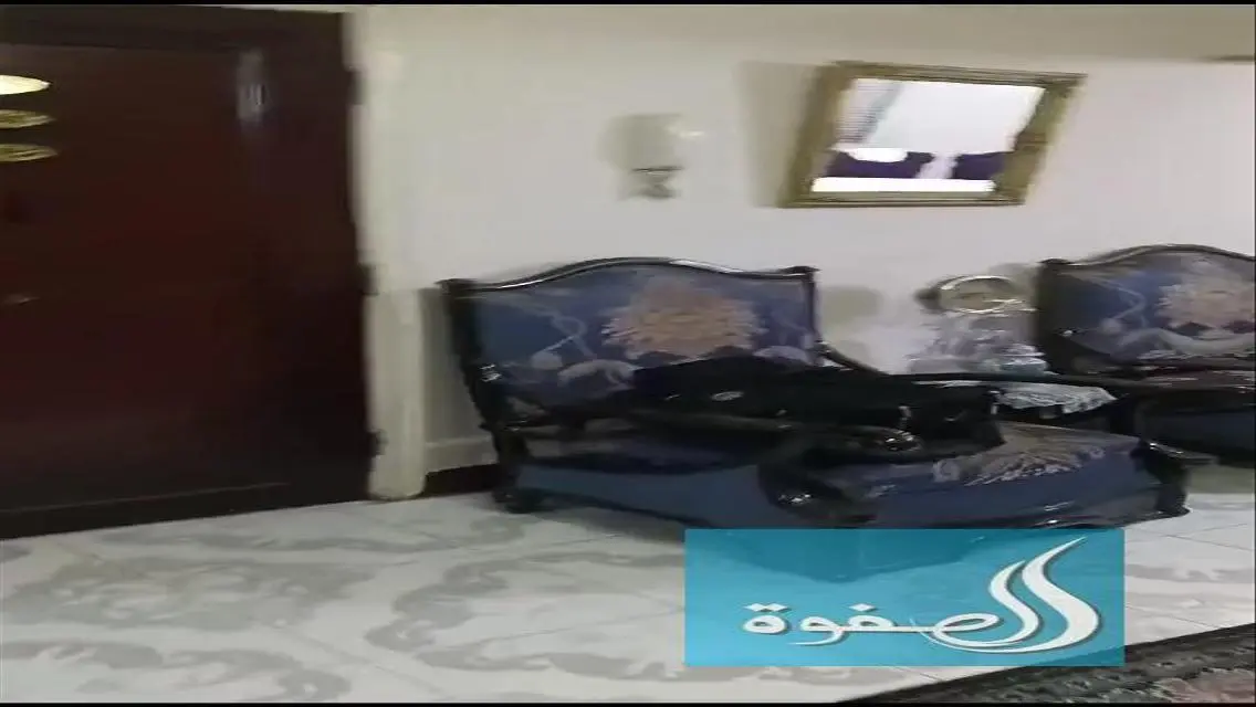 شقة فاخرة للايجار بمساحة 21-30 متر