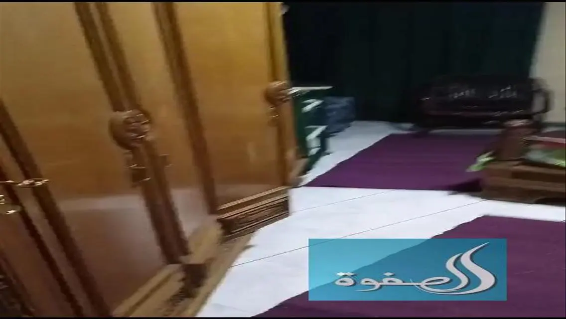 شقة فاخرة للايجار بمساحة 21-30 متر