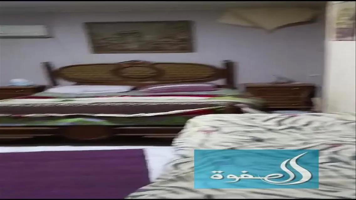 شقة فاخرة للايجار بمساحة 21-30 متر
