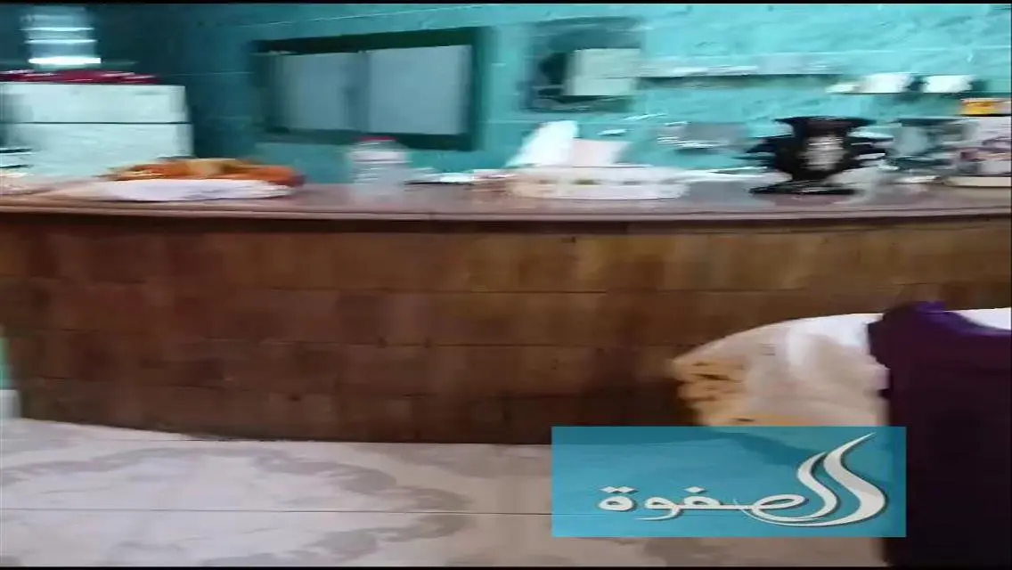 شقة فاخرة للايجار بمساحة 21-30 متر