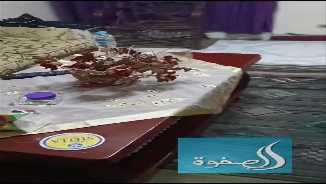 شقة فاخرة للايجار بمساحة 21-30 متر