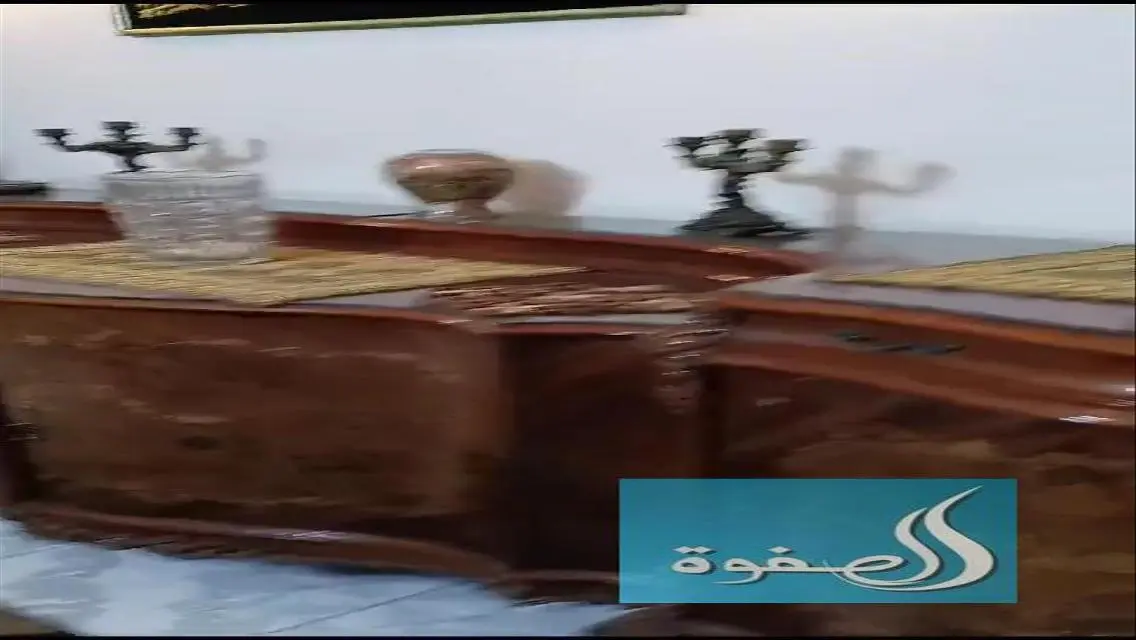شقة فاخرة للايجار بمساحة 21-30 متر