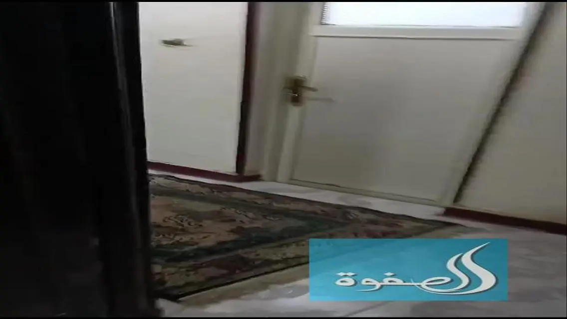 شقة فاخرة للايجار بمساحة 21-30 متر