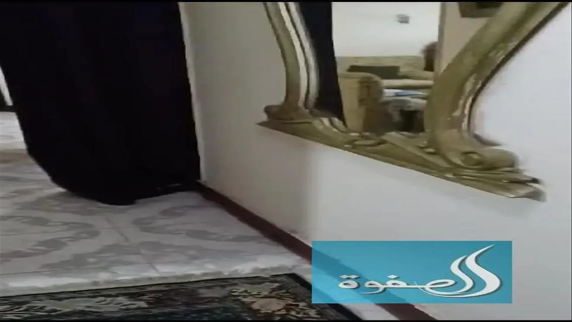 شقة فاخرة للايجار بمساحة 21-30 متر