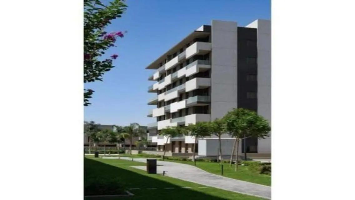 Luxury Apartment for Sale in Al-Borouj - New Cairo