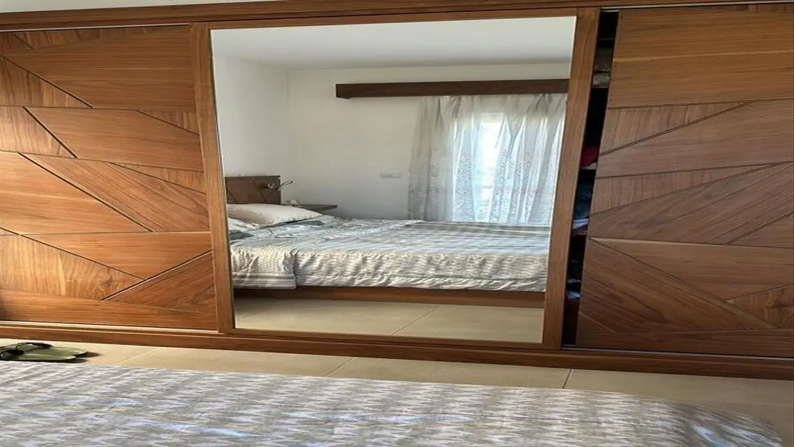 Stunning 150 sqm Apartment in the Heart of the City