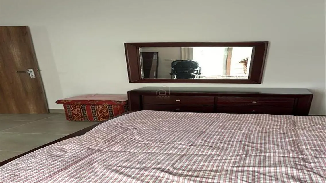 Stunning 150 sqm Apartment in the Heart of the City