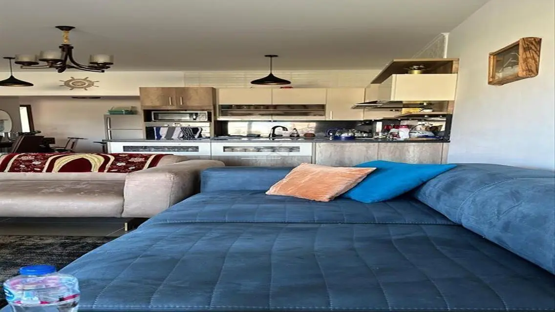 Stunning 150 sqm Apartment in the Heart of the City