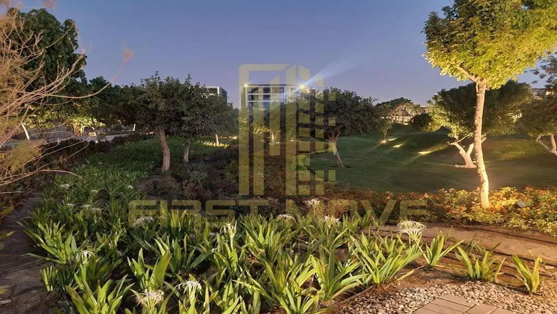 Luxurious Villa with 1000 Sq. M. in a Prime Location