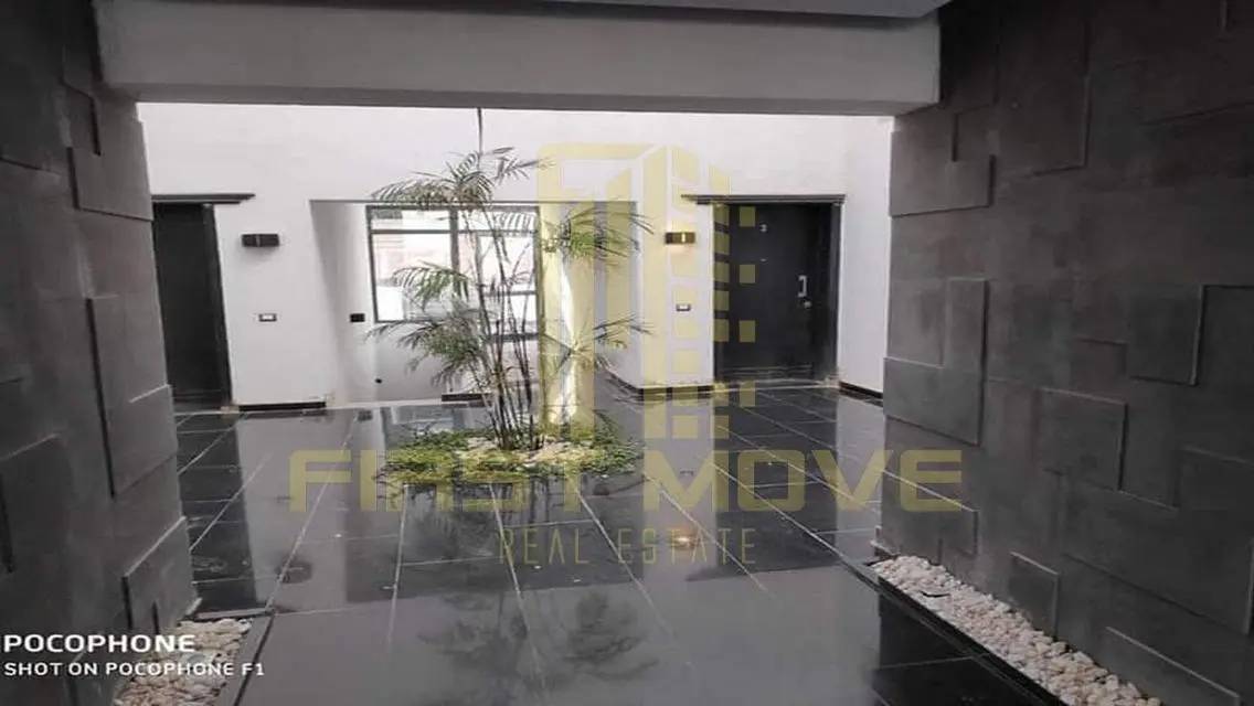 Luxurious Villa with 1000 Sq. M. in a Prime Location
