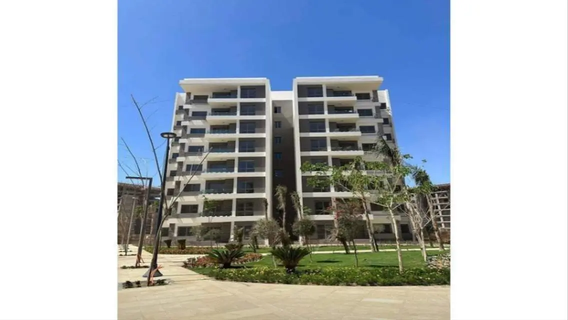 Apartment for Sale in Prime Location with Wide Garden View
