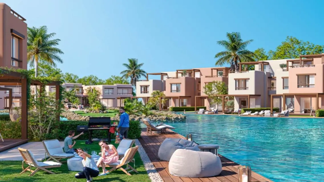 Luxurious Apartment for Sale - 165 meters