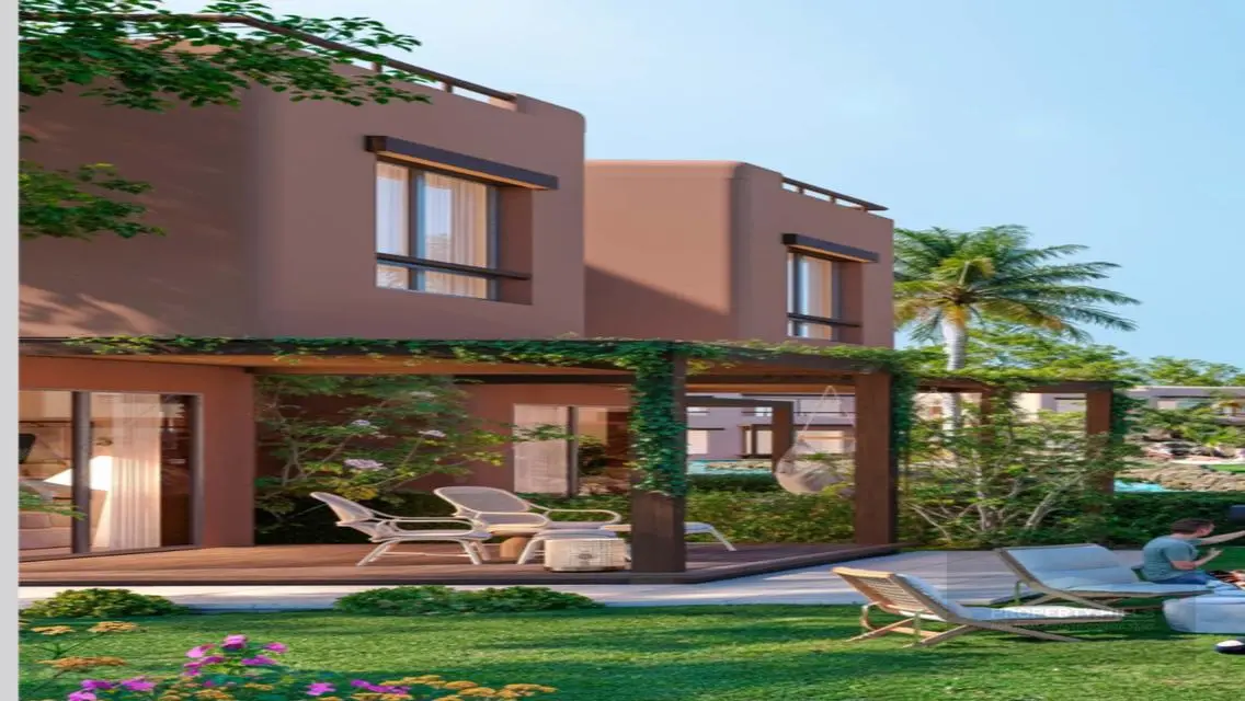 Luxurious Apartment for Sale - 165 meters