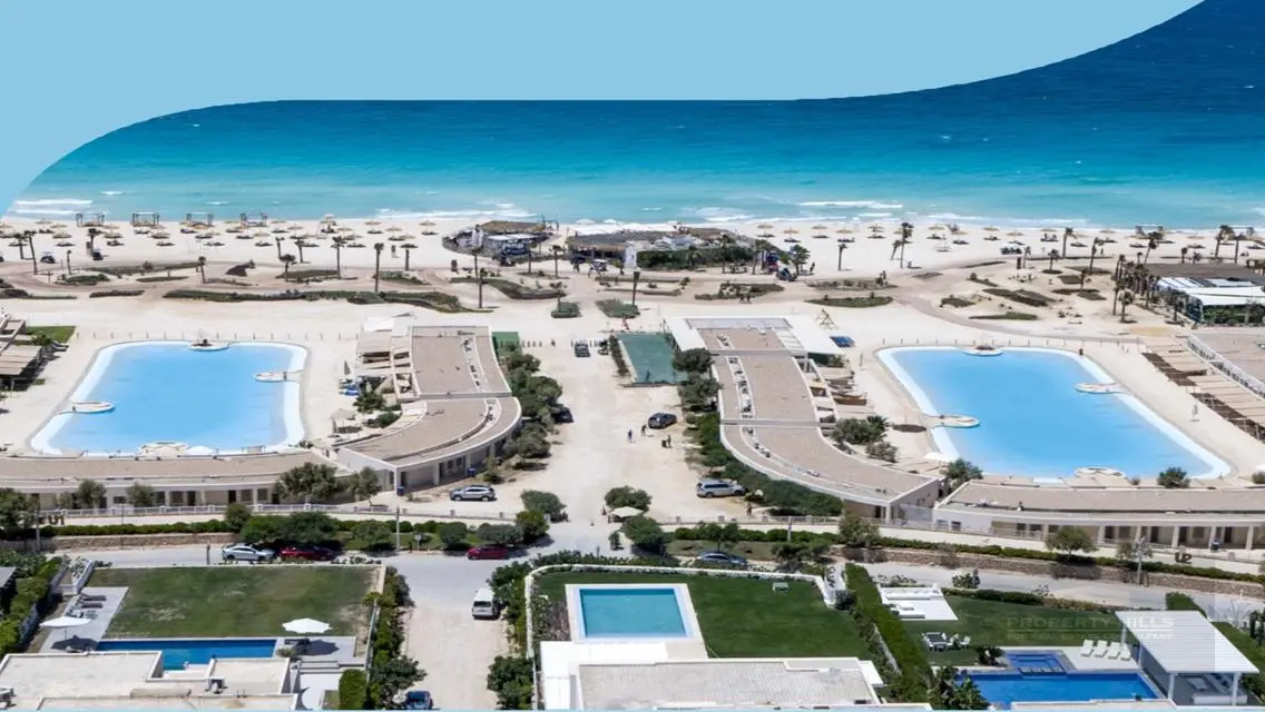 Luxurious Apartment for Sale - 165 meters