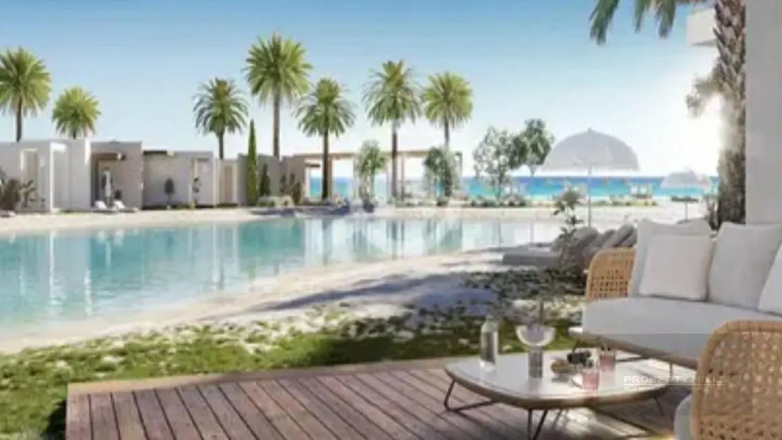 Luxurious Apartment for Sale - 165 meters