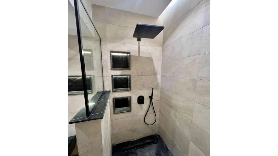 Luxury Apartment with 136sqm in a Prime Location
