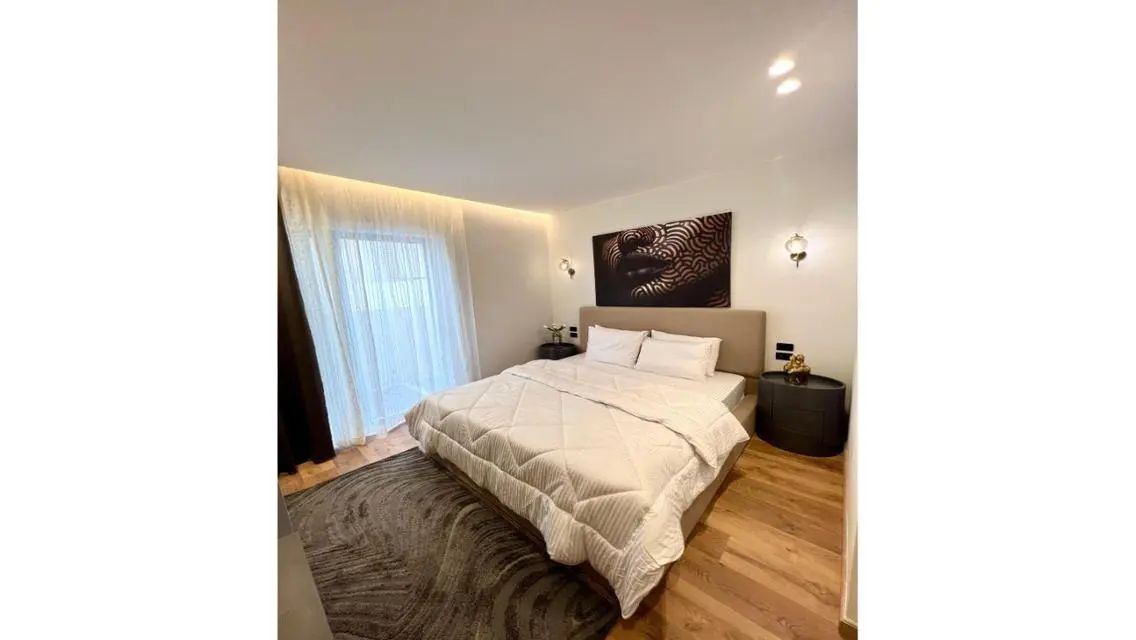 Luxury Apartment with 136sqm in a Prime Location