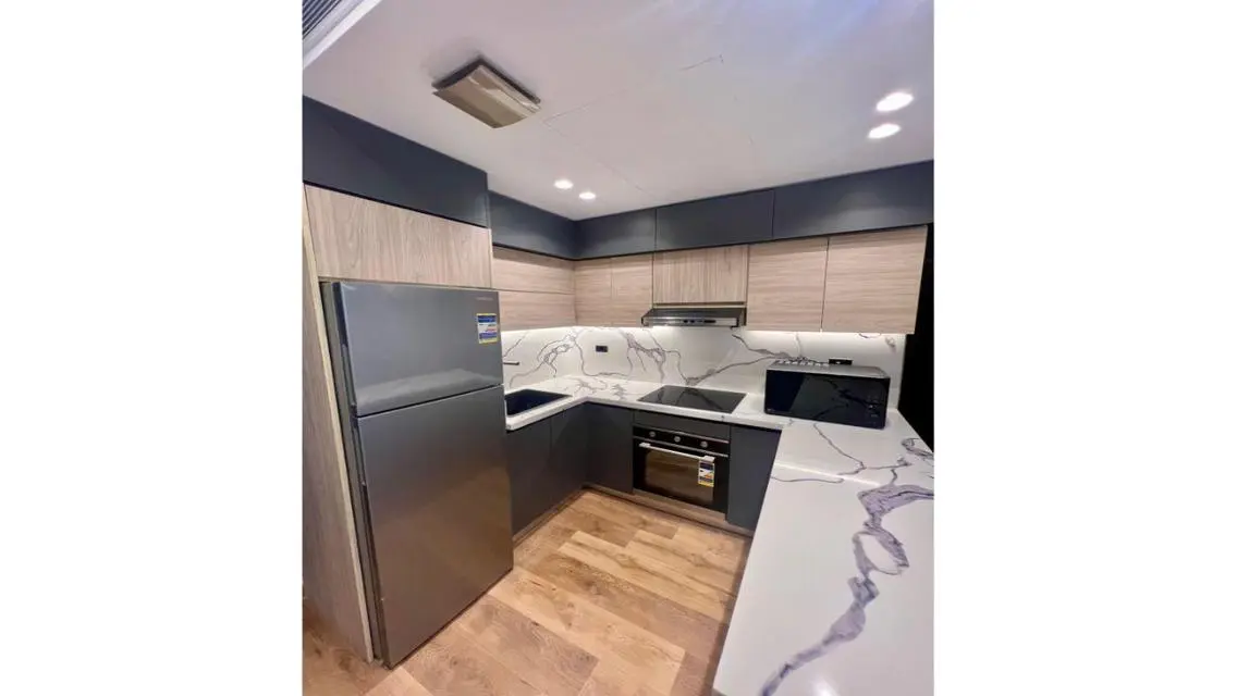 Luxury Apartment with 136sqm in a Prime Location